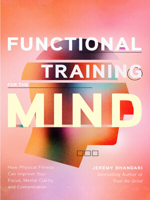 cover image of Functional Training for the Mind